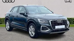 Used 2025 Audi Q2 Sport SUV | £23,500 (Super price)