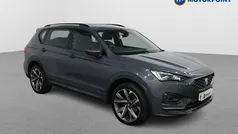 Used 2023 Seat Tarraco FR Sport SUV | £27,599 (Fair price)