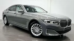 Used 2022 BMW 730 Exclusive Sedan | £29,990 (Fair price)