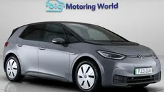 Used 2021 VW ID.3 Pro Performance Hatchback | £13,500 (Fair price)