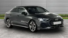Used 2025 Audi A3 S-Line Sedan | £28,999 (Fair price)