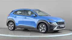 Used 2022 Hyundai Kona SE SUV | £15,597 (Fair price)