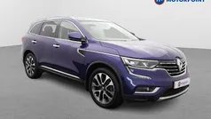 Used 2019 Renault Koleos GT-Line SUV | £14,299 (Fair price)