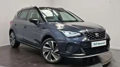 Used 2024 Seat Arona FR Sport SUV | £18,495 (Fair price)