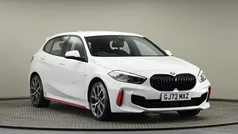 Used 2024 BMW 128 Hatchback | £24,350 (Good price)