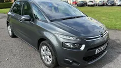 Used 2014 Citroën C4 Picasso VTR Sport MPV | £3,995 (Fair price)
