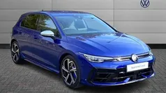 Used 2025 VW Golf VIII R Hatchback | £38,884 (Fair price)