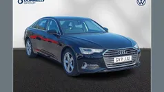 Used 2022 Audi A6 Sport Sedan | £25,990 (Super price)
