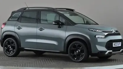 Used Citroën C3 PureTech 131 HP (96 kW) 2023 Hatchback