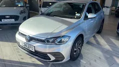 Used 2025 VW Polo Life Hatchback | £17,299 (Fair price)