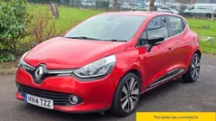 Used 2013 Renault Clio IV Dynamique Hatchback | £3,880 (Fair price)