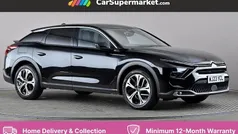 Used 2022 Citroën C5 X PureTech Estate | £14,197 (Fair price)