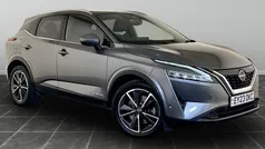 Used 2023 Nissan Qashqai Tekna SUV | £22,295 (Fair price)
