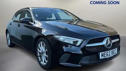 Used 2019 Mercedes A180 Hatchback | £14,450 (Good price)