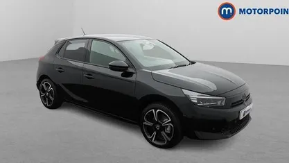 Second-hand Vauxhall Corsa 101 CP (74 kW) 2025 Hatchback
