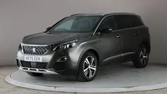 Used 2020 Peugeot 5008 GT-line MPV | £17,053 (Fair price)