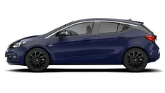 Used 2019 Vauxhall Astra SRi Hatchback | £8,399 (Good price)