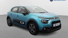 Used 2022 Citroën C3 PureTech Hatchback | £11,249 (Fair price)