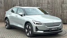 Used 2023 Polestar 2 Hatchback | £30,799 (Good price)