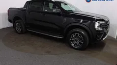Used 2026 Ford Ranger Wildtrack Pickup | £35,579