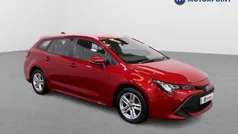 Used 2022 Toyota Corolla Estate | £17,999 (Good price)