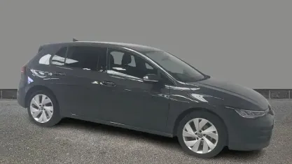 Używany VW Golf VIII Match 150 KM (110 kW) 2026 Hatchback