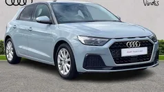 Used 2024 Audi A1 Sportback Sport Hatchback | £16,799 (Good price)