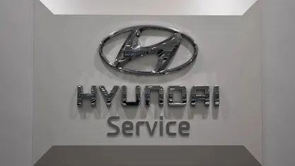 Used Hyundai Santa Fe 253 HP (186 kW) 2026 SUV