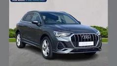 Used 2022 Audi Q3 S-Line SUV | £27,163 (Good price)