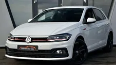 Used 2020 VW Polo GTI Hatchback | £14,490 (Fair price)