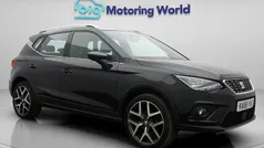 Used 2019 Seat Arona XCELLENCE Lux SUV | £10,400 (Fair price)