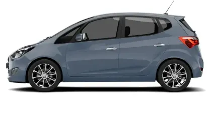 Used Hyundai ix20 Premium 125 HP (91 kW) 2018 Hatchback