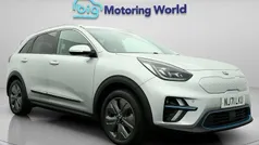Used 2022 Kia e-Niro 4 SUV | £15,000 (Good price)