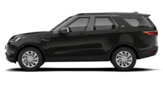 New 2026 Land Rover Discovery 5 SUV | £76,617 (Fair price)