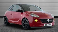 Used 2017 Vauxhall Adam Hatchback | £5,990 (Fair price)