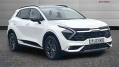 Used 2023 Kia Sportage GT-Line S SUV | £28,899 (Fair price)