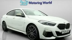 Used 2024 BMW M235 Coupe | £31,300 (Fair price)