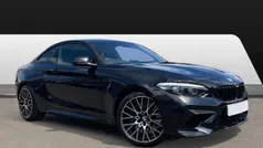 Used 2020 BMW M2 Competition Edition Coupe | £33,500 (Super price)