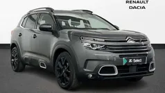Used 2019 Citroën C5 Aircross Flair SUV | £13,500 (Good price)