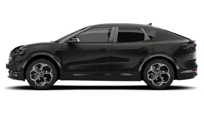 New Ford Capri Premium 210 kW (286 HP) 2026 SUV