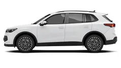Used 2026 VW Tiguan Match SUV | £40,176 (Fair price)