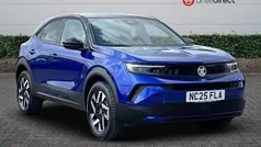 Used 2024 Vauxhall Mokka S SUV | £20,850 (Good price)
