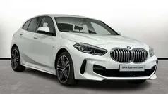 Used 2023 BMW 118 M Sport Hatchback | £24,200 (Fair price)