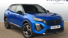 Used 2024 Peugeot 2008 GTi SUV | £21,127 (Fair price)
