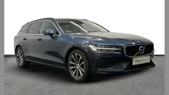 Used 2021 Volvo V60 Momentum Estate | £21,750 (Good price)