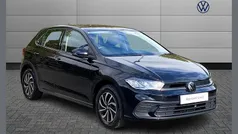 Used 2023 VW Polo Life Hatchback | £15,976 (Good price)