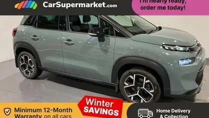 Used 2023 Citroën C3 PureTech Hatchback | £11,997 (Fair price)