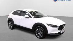 Used 2024 Mazda CX-30 Exclusive-Line SUV | £19,399 (Fair price)