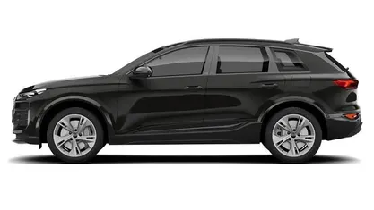 Used Audi e-tron S-Line 284 kW (387 HP) 2025 SUV