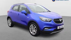 Used 2019 Vauxhall Mokka Design Edition SUV | £10,949 (Fair price)